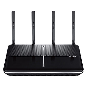 TP-Link Archer C2600 - Router Gigabit Không Dây Băng Tần Kép AC2600 - Hàng Chính Hãng